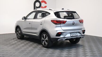 Mg Zs T VIBE 1.5PT/CVT image 311729