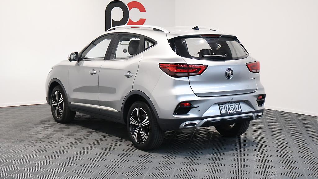 Mg Zs T VIBE 1.5PT/CVT image 311729