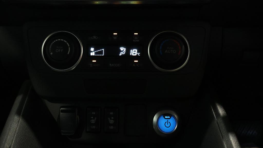 Nissan Leaf 40Kwh S Model 86.32% image 309464