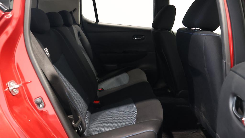 Nissan Leaf 40Kwh S Model 86.32% image 309454