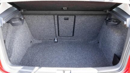 Volkswagen Golf TSI Comfort Line Premium Edition, Reverse camera image 309119