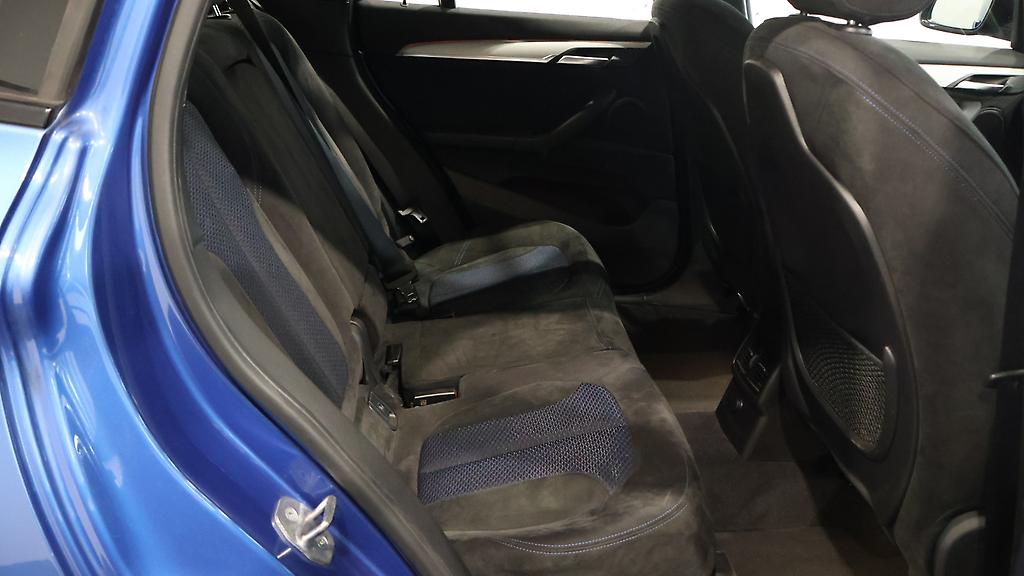 Bmw X1 X Drive 25i M-sport 4WD image 310037