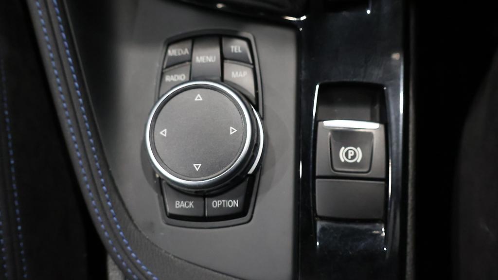 Bmw X1 X Drive 25i M-sport 4WD image 310044