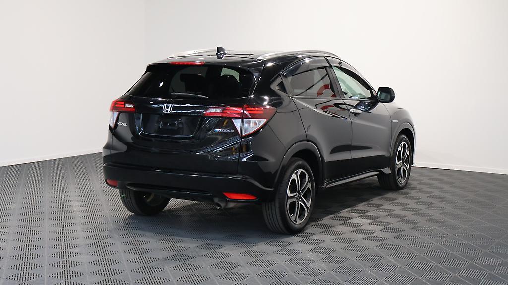 Honda Vezel Hybrid Z image 310173