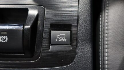 Subaru Outback Limited AWD New Shape Eyesight image 309978