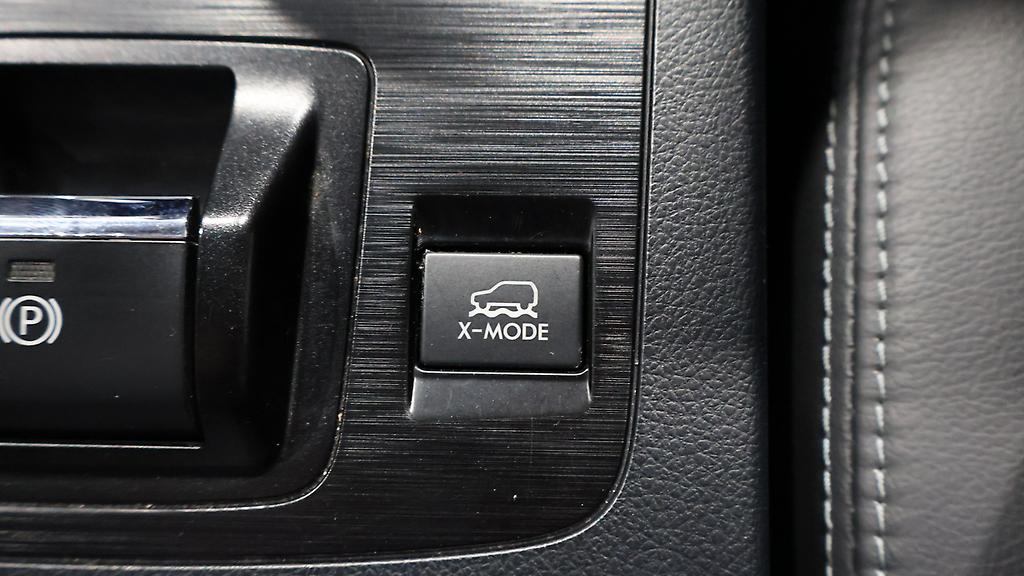 Subaru Outback Limited AWD New Shape Eyesight image 309978