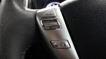 Nissan Note Medalist image 310657