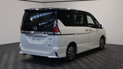 Nissan Serena Hybrid Highway Star Pro-Pilot Edition image 319436