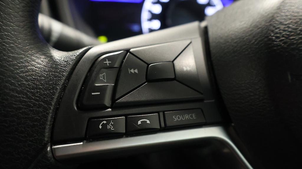 Nissan Note e-power X, Pre Collision Safety image 311783