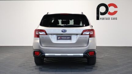 Subaru Outback Limited AWD Leather image 309862