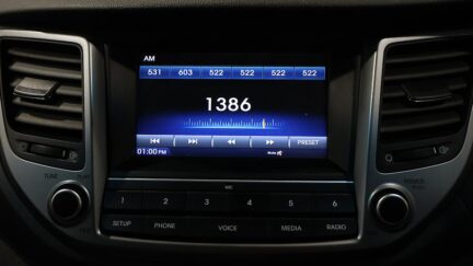 Hyundai Tucson GDI ELITE 2.0P/6AT/S image 313184