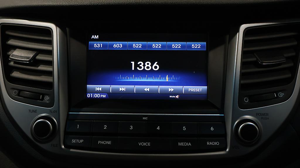 Hyundai Tucson GDI ELITE 2.0P/6AT/S image 313184