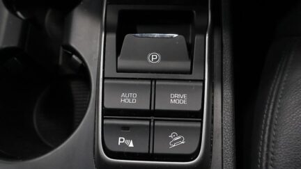 Hyundai Tucson GDI ELITE 2.0P/6AT/S image 313185