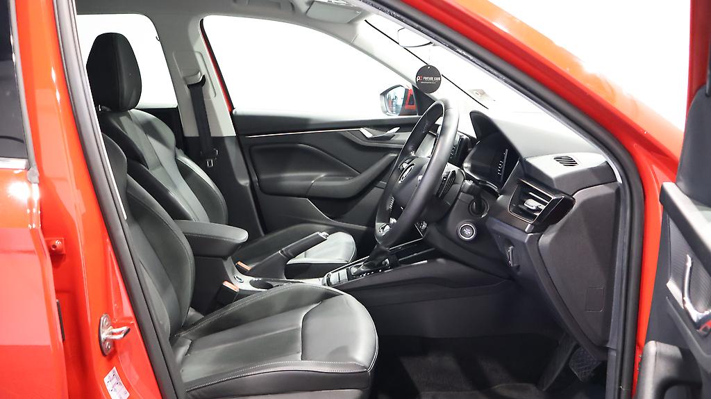 Skoda Kamiq STYLE TSI 110KW 1.5P image 309761