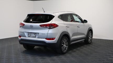 Hyundai Tucson GDI ELITE 2.0P/6AT/S image 313169