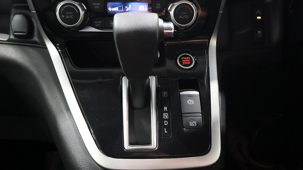 Nissan Serena Hybrid Highway Star Pro-Pilot Edition image 319451