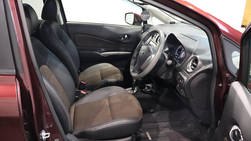 Nissan Note Medalist image 310652