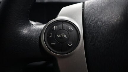 Toyota Aqua Push Button Start image 319118