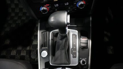 Audi A4 Avant 2.0 TFSI image 309264