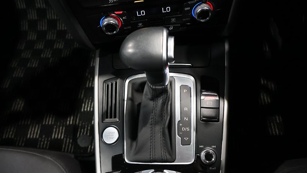 Audi A4 Avant 2.0 TFSI image 309264