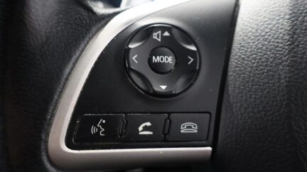 Mitsubishi Asx VRX 2.0P/CVT/SW/5DR image 319467