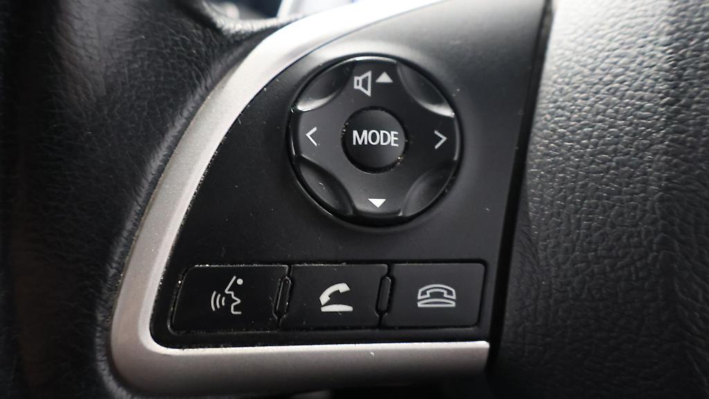 Mitsubishi Asx VRX 2.0P/CVT/SW/5DR image 319467