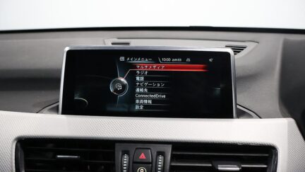 Bmw X1 X Drive 25i M-sport 4WD image 310042