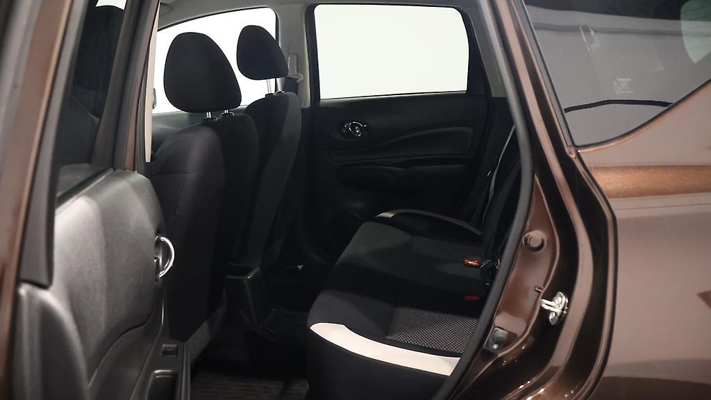 Nissan Note e-power X, Pre Collision Safety image 311778