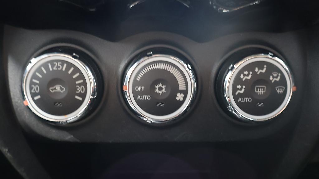 Mitsubishi Asx VRX 2.0P/CVT/SW/5DR image 319471