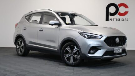 Mg Zs T VIBE 1.5PT/CVT image 311726