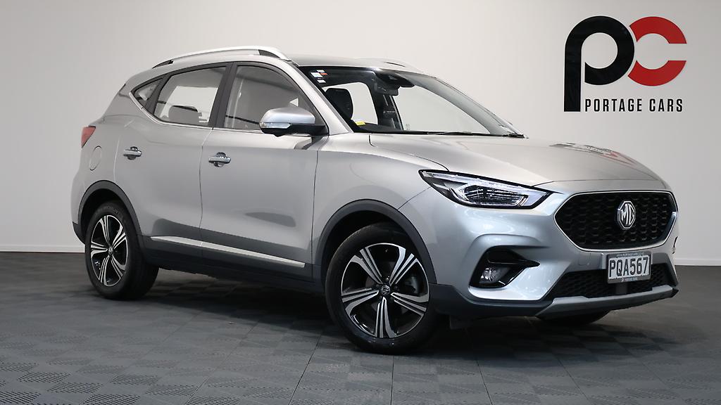 Mg Zs T VIBE 1.5PT/CVT image 311725