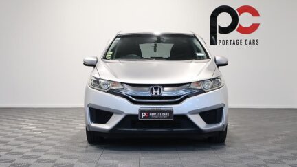 Honda Fit F Package image 309608