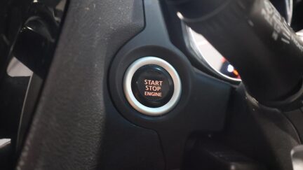 Mitsubishi Asx VRX 2.0P/CVT/SW/5DR image 319472