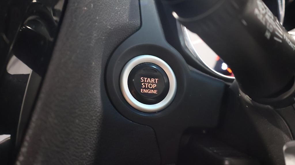 Mitsubishi Asx VRX 2.0P/CVT/SW/5DR image 319472