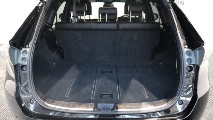 Toyota Harrier Leather, Reverse Camera, NZ Radio image 310326