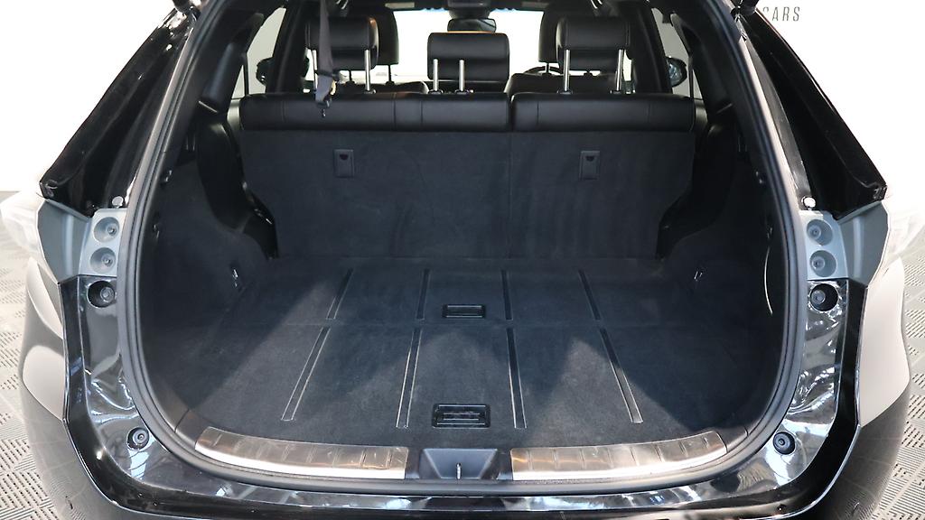 Toyota Harrier Leather, Reverse Camera, NZ Radio image 310326