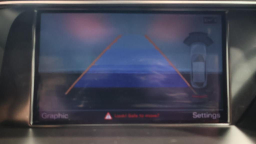 Audi A4 Avant 2.0 TFSI image 309262