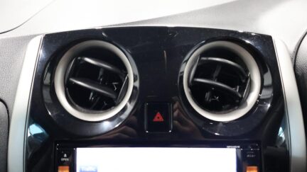 Nissan Note Medalist image 310663