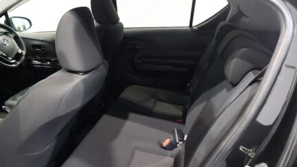 Toyota Aqua S Model, Push Start image 309992