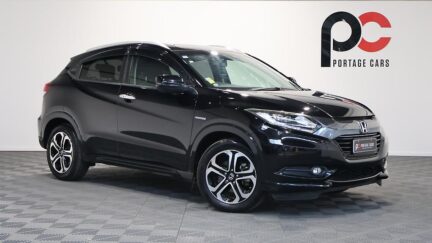 Honda Vezel Hybrid Z image 310170