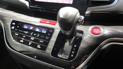 Honda Odyssey Absolute EX image 311682