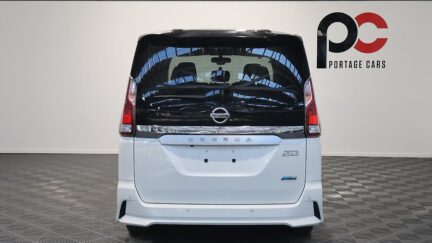 Nissan Serena Hybrid Highway Star Pro-Pilot Edition image 319435
