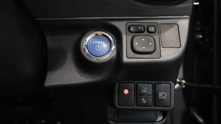 Toyota Aqua S Style Black, Toyota Safety Sense image 309692