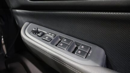 Subaru Outback Limited AWD Leather image 309878