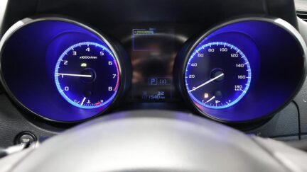 Subaru Outback Limited AWD New Shape Eyesight image 309976