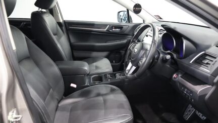 Subaru Outback Limited AWD Leather image 309868