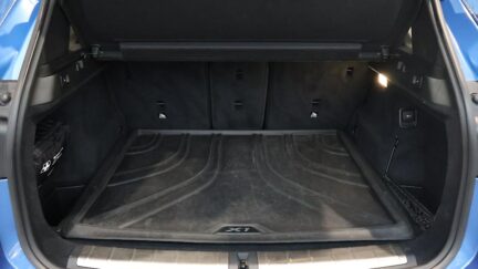 Bmw X1 X Drive 25i M-sport 4WD image 310033