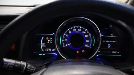 Honda Fit F Package image 309619