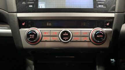 Subaru Outback Limited 4WD image 311336