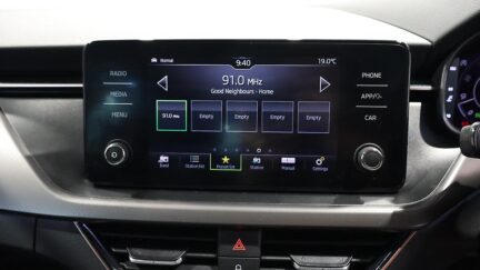 Skoda Kamiq STYLE TSI 110KW 1.5P image 309770